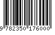 EAN: 9782350176000