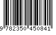 EAN: 9782350450841
