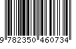 EAN: 9782350460734