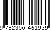 EAN: 9782350461939