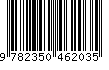 EAN: 9782350462035