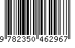 EAN: 9782350462967