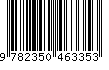 EAN: 9782350463353
