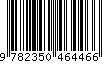 EAN: 9782350464466
