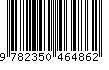 EAN: 9782350464862