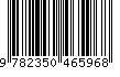 EAN: 9782350465968