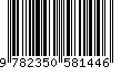 EAN: 9782350581446