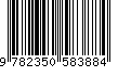 EAN: 9782350583884