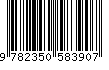 EAN: 9782350583907