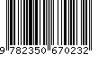 EAN: 9782350670232