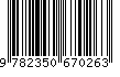 EAN: 9782350670263