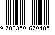 EAN: 9782350670485