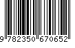 EAN: 9782350670652