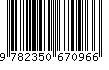 EAN: 9782350670966