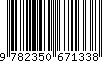 EAN: 9782350671338