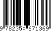EAN: 9782350671369