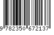 EAN: 9782350672137