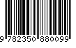 EAN: 9782350880099