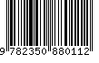 EAN: 9782350880112
