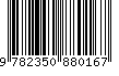 EAN: 9782350880167
