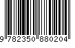 EAN: 9782350880204