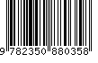EAN: 9782350880358