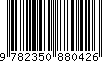 EAN: 9782350880426