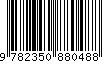 EAN: 9782350880488