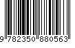 EAN: 9782350880563