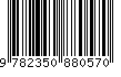 EAN: 9782350880570