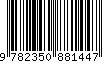 EAN: 9782350881447