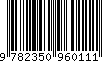 EAN: 9782350960111