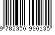 EAN: 9782350960135