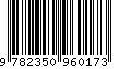 EAN: 9782350960173