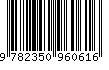 EAN: 9782350960616