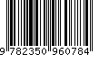 EAN: 9782350960784