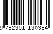 EAN: 9782351130384
