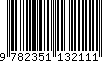 EAN: 9782351132111