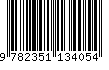 EAN: 9782351134054