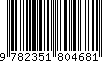 EAN: 9782351804681