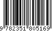 EAN: 9782351805169