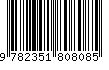 EAN: 9782351808085
