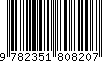 EAN: 9782351808207