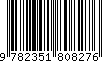 EAN: 9782351808276
