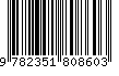EAN: 9782351808603