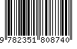 EAN: 9782351808740