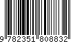 EAN: 9782351808832