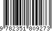 EAN: 9782351809273