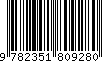 EAN: 9782351809280