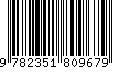 EAN: 9782351809679